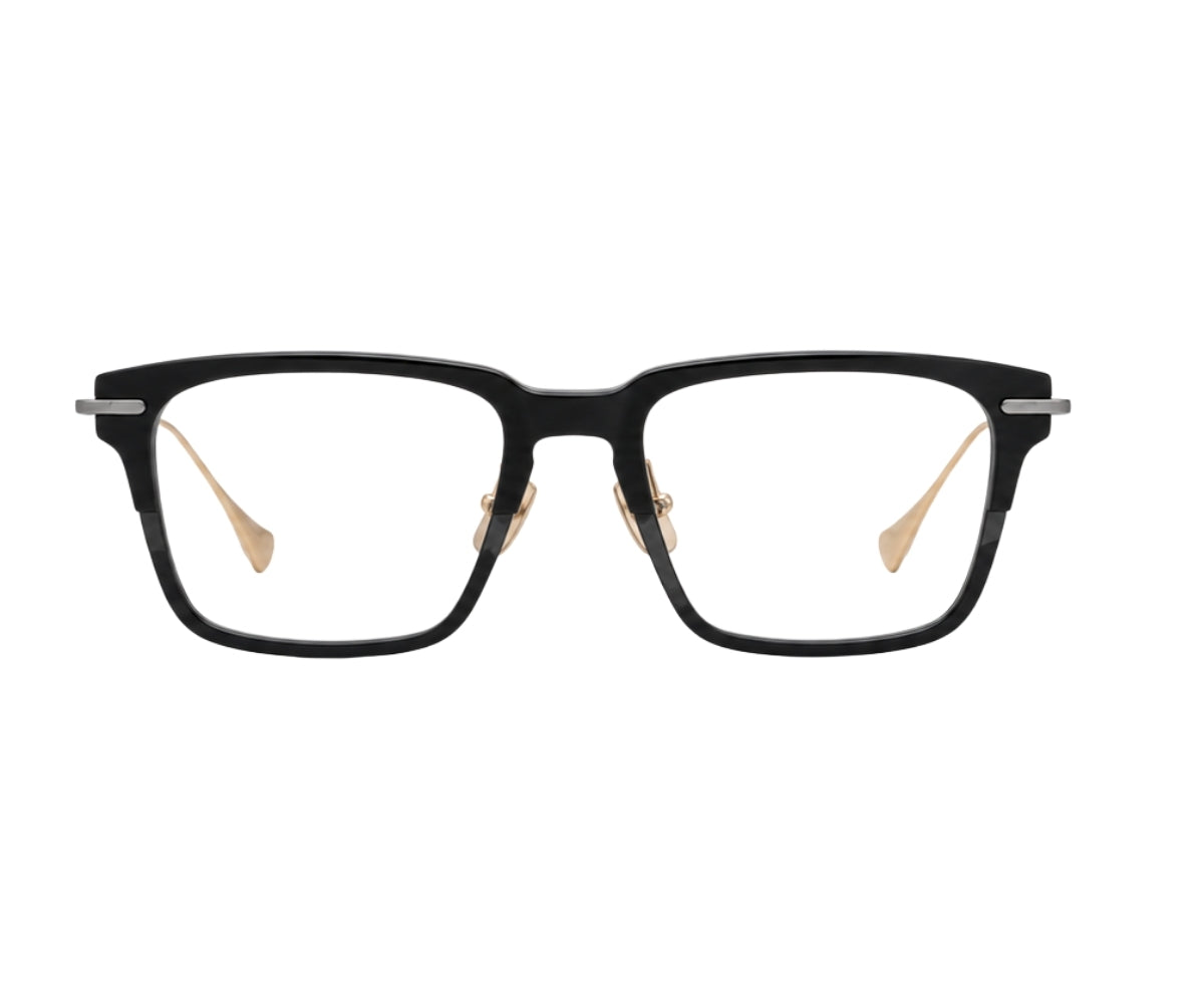 Masunaga_Glasses_TAURUS_19 BLACK_52_0