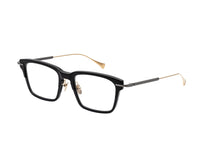 Masunaga_Glasses_TAURUS_19 BLACK_52_3045 view 1