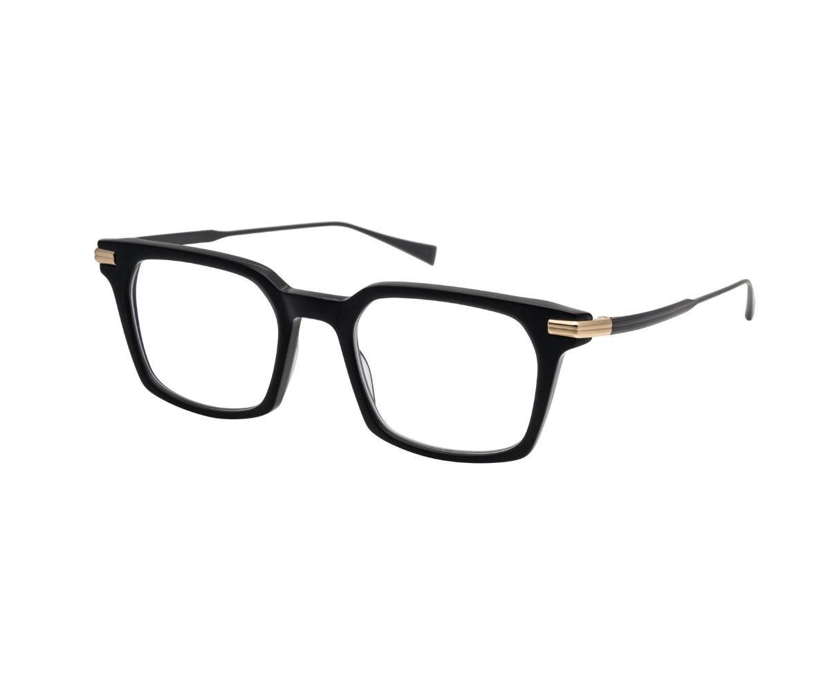 Masunaga_Glasses_TONA_19 Black_50_3045