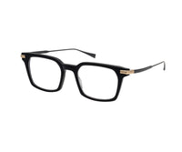 Masunaga_Glasses_TONA_19 Black_50_3045 view 1