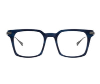 Masunaga_Glasses_TONA_35 Blue_50_0 view 2