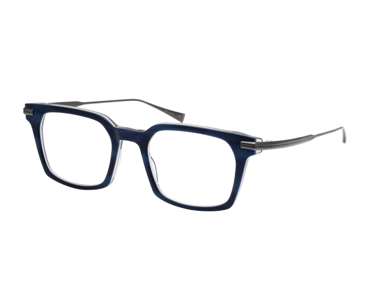 Masunaga_Glasses_TONA_35 Blue_50_3045