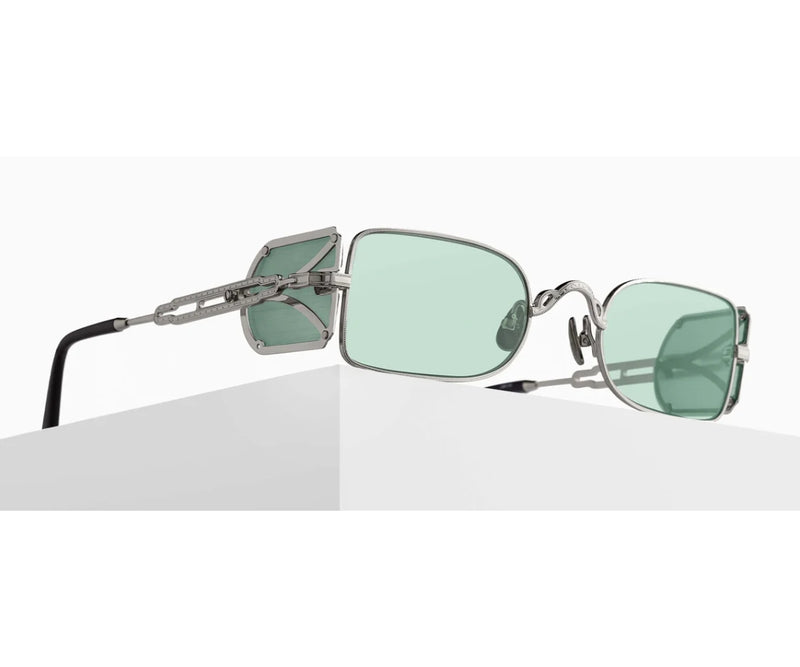 Matsuda_Sunglasses_10611H_Palladium White_48_3045