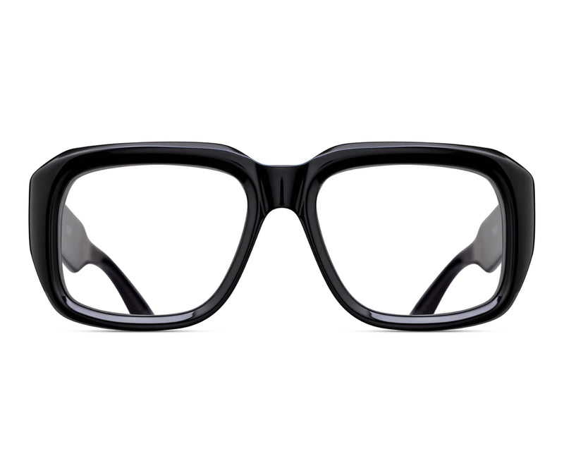 Matsuda_Glasses_M1036_Black - Gold_54_0