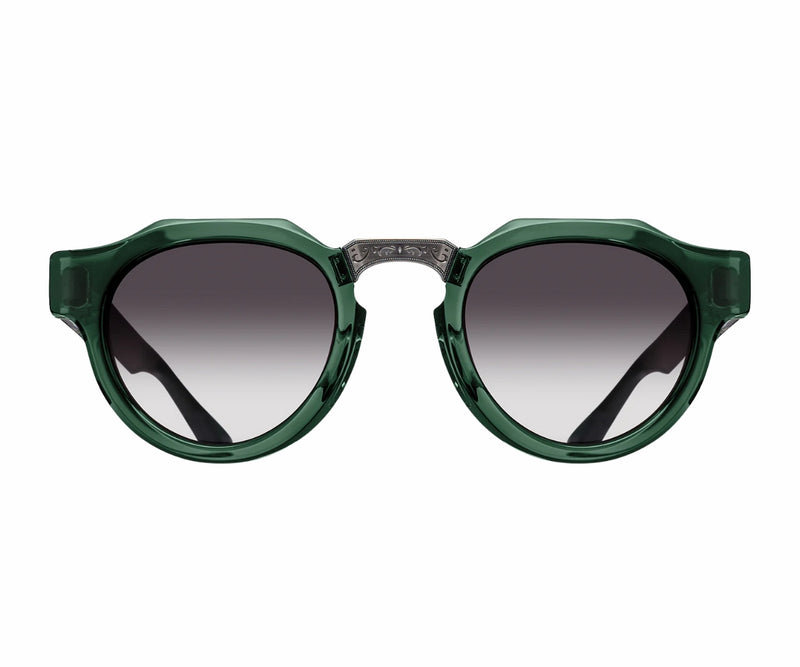 Matsuda_Sunglasses_M1037_Bottle Green_49_0