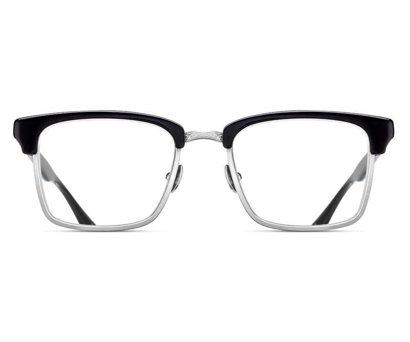 Matsuda_Glasses_M2063_Black - Brushed Silver_52_0