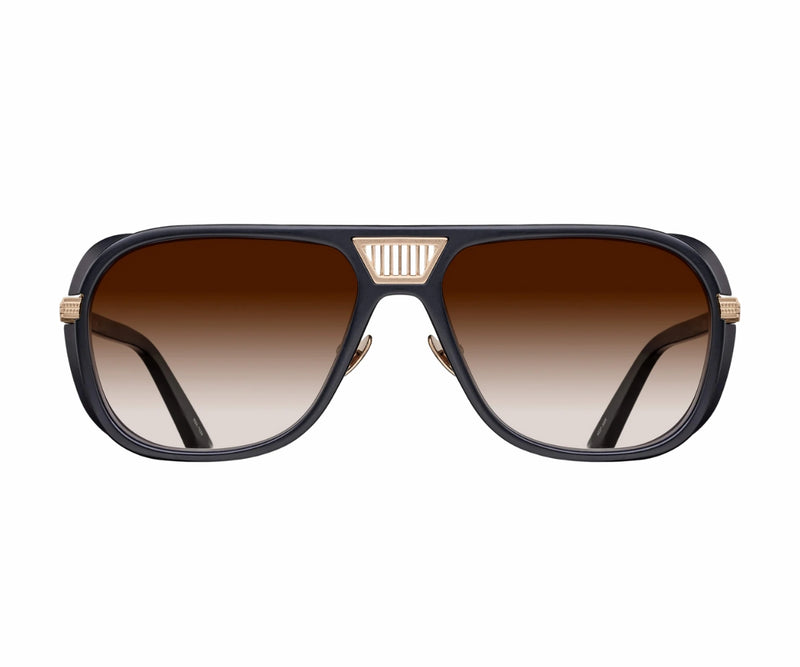 Matsuda_Sunglasses_M3023-V2_Matte Gold - Matte Black_58_0