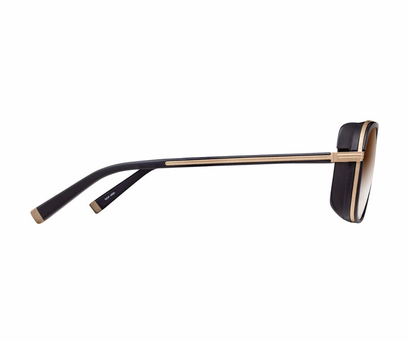 Matsuda_Sunglasses_M3023-V2_Matte Gold - Matte Black_58_90