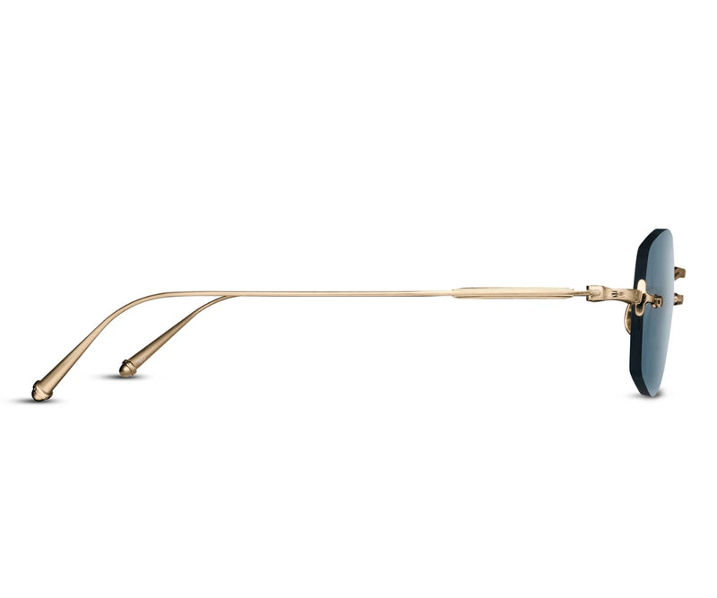 Matsuda_Sunglasses_M3105-F_Brushed Gold_49_90