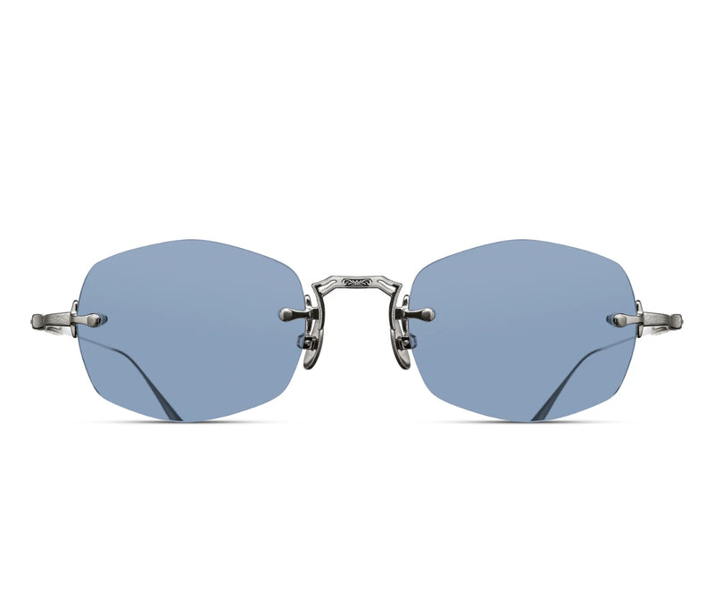 Matsuda_Sunglasses_M3105-F_Palladium White_49_0