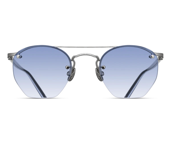 Matsuda_Sunglasses_M3117_Brushed Silver_48_0