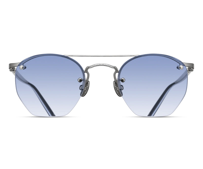 Matsuda_Sunglasses_M3117_Brushed Silver_48_0