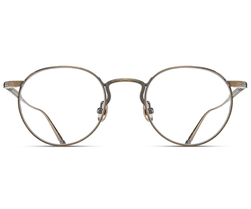 Matsuda_Glasses_M3140_Antique Gold_47_0