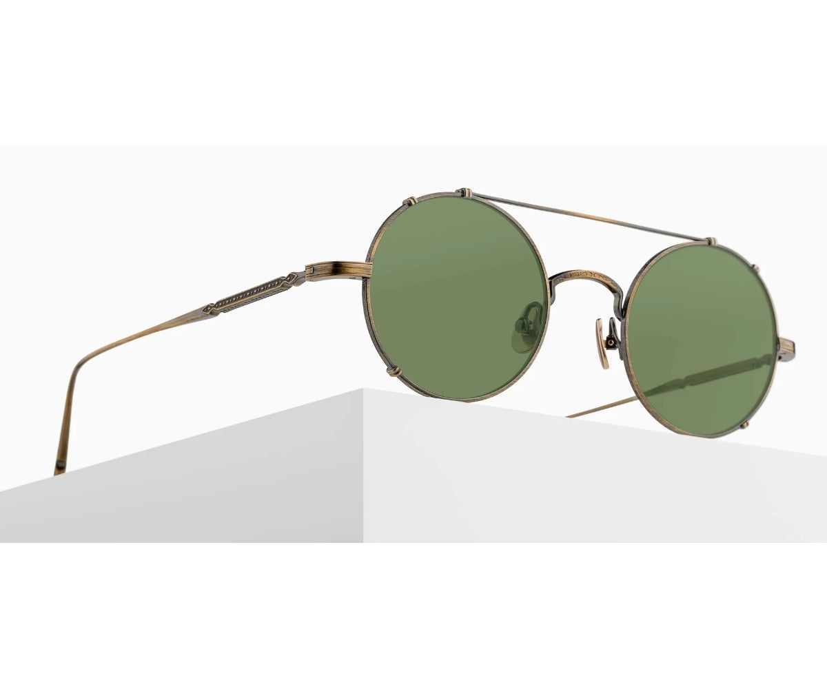 Matsuda_Sunglasses_M3143_Antique Gold_46_3045