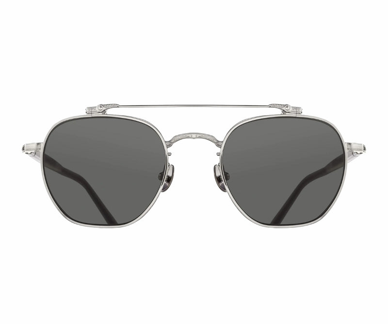 Matsuda_Sunglasses_M3148_Palladium White Flip Up_48_0