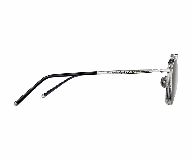 Matsuda_Sunglasses_M3148_Palladium White Flip Up_48_90