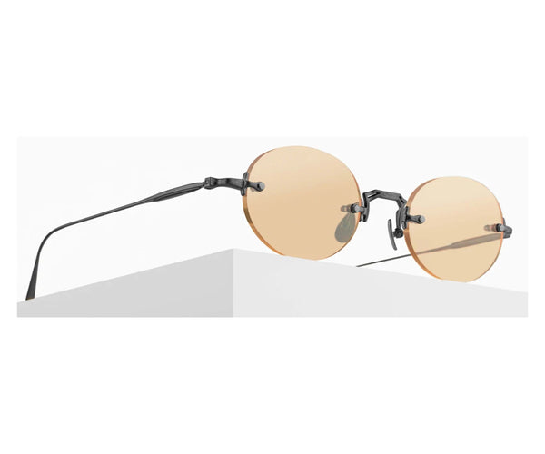 Matsuda_Sunglasses_M5002_Matte Black_47_Close up