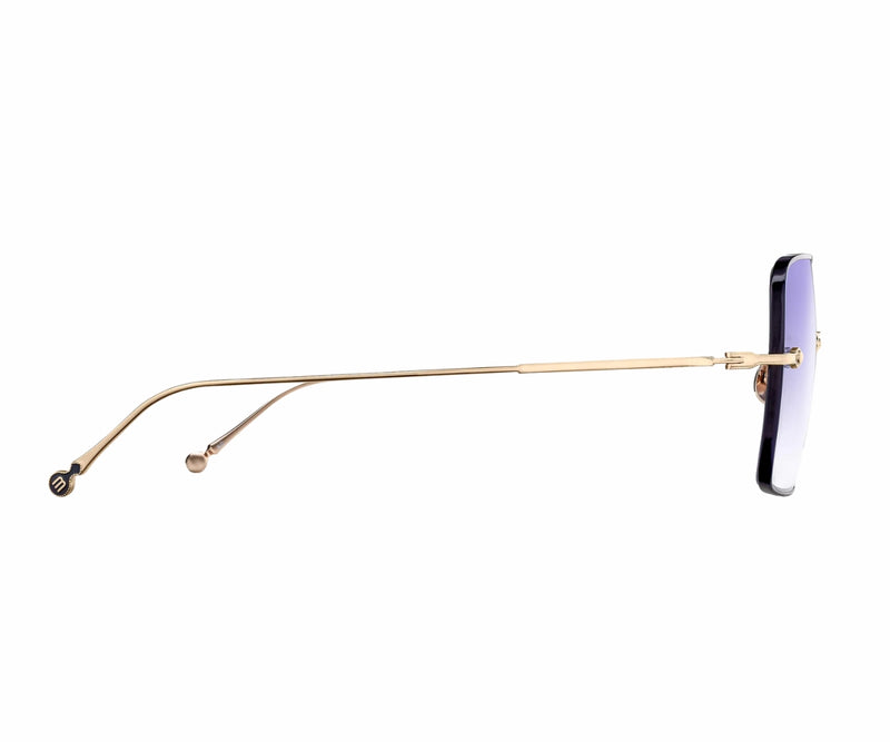 Matsuda_Sunglasses_M5005_Brushed Gold_55_90