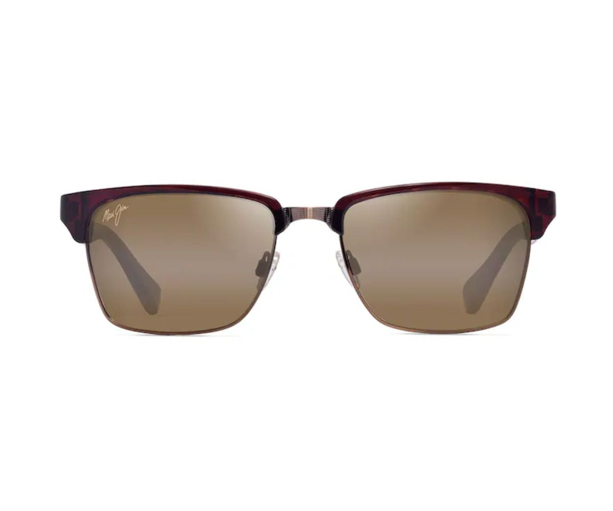 Buy Maui Jim Sunglasses Kawika Xl 0354S 003 58 | GEM OPTICIANS