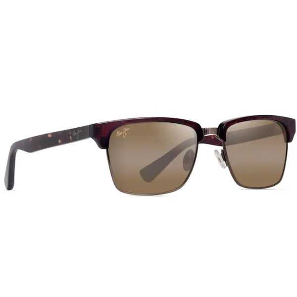 Buy Maui Jim Sunglasses Kawika Xl 0354S 003 58 | GEM OPTICIANS