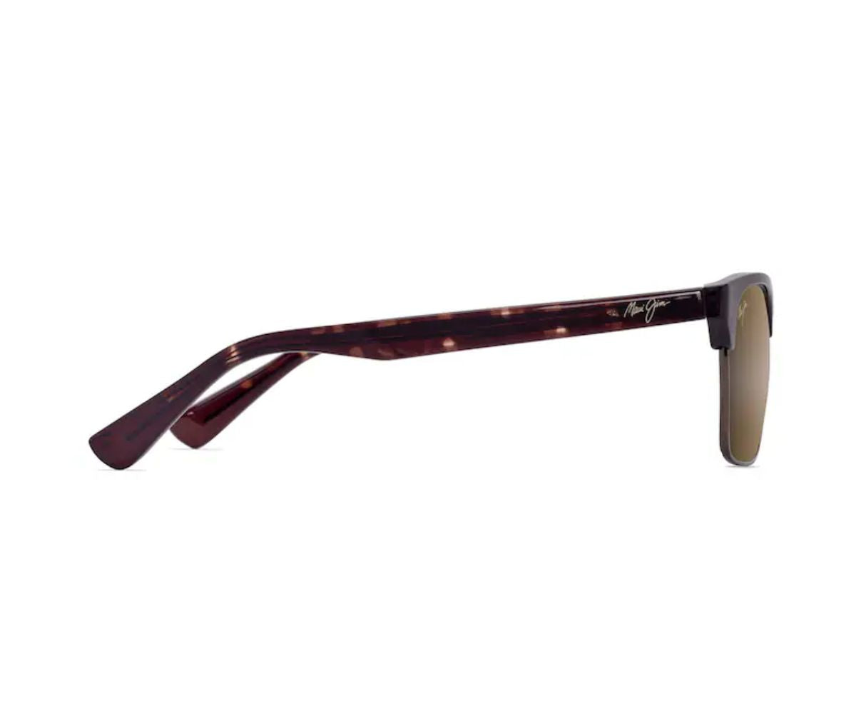 Buy Maui Jim Sunglasses Kawika Xl 0354S 003 58 | GEM OPTICIANS