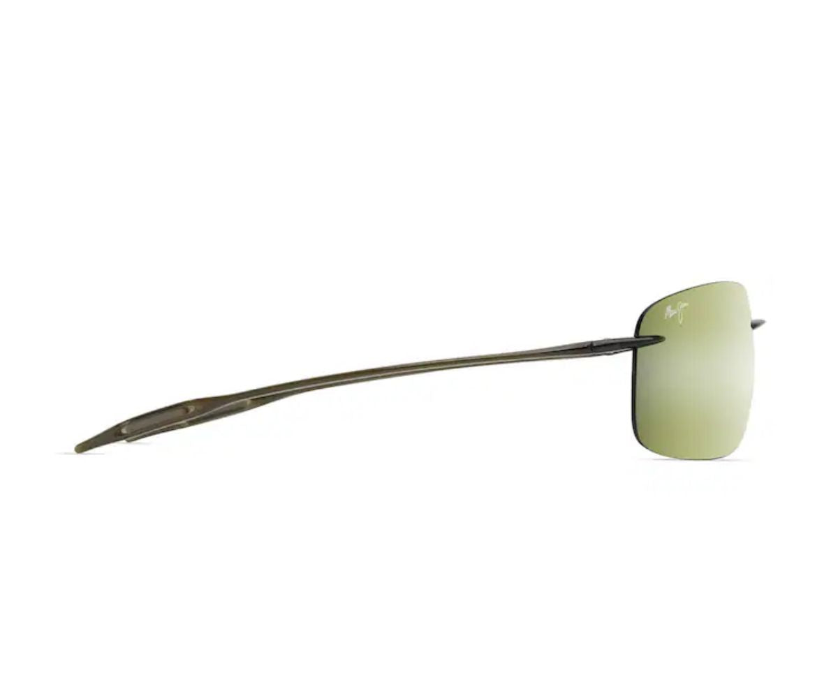 み。 Buy Maui Jim Sunglasses Breakwall 0422S 038 62 | GEM OPTICIANS