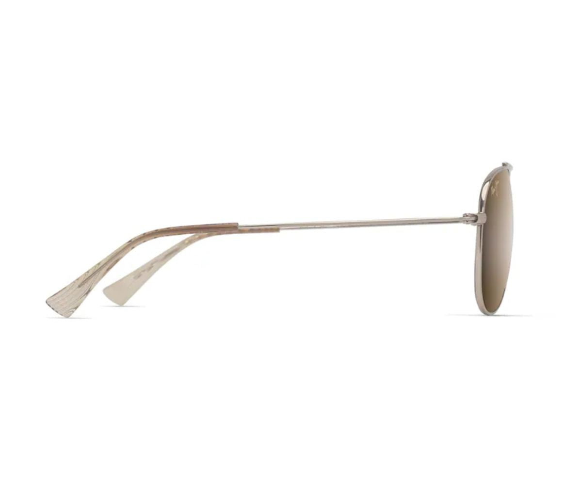 Buy Maui Jim Sunglasses Hauoli Xs 0589S 003 55 | GEM OPTICIANS