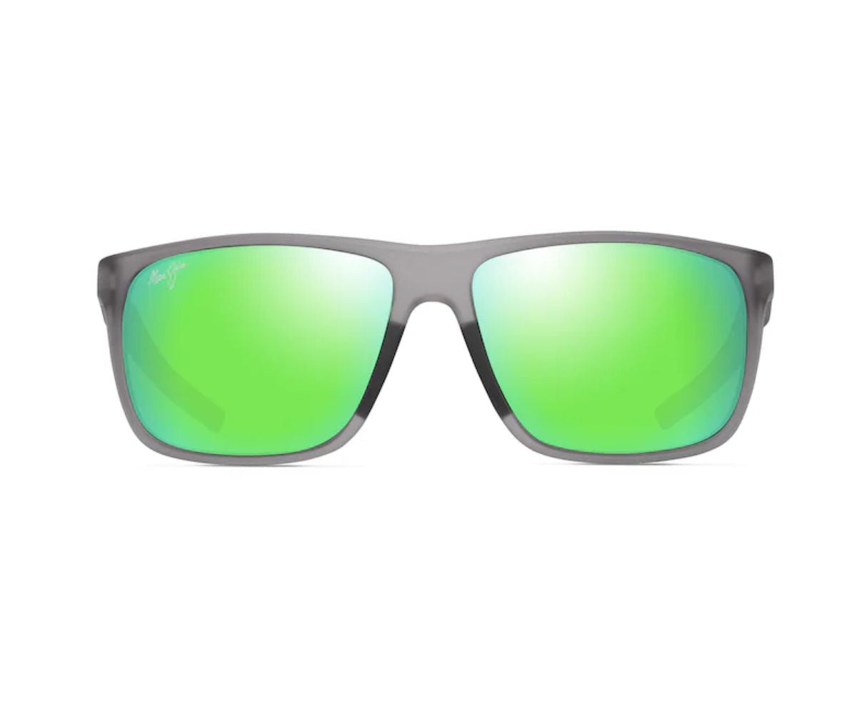 Buy Maui Jim Sunglasses Lehopulu 0598S 004 58 | GEM OPTICIANS