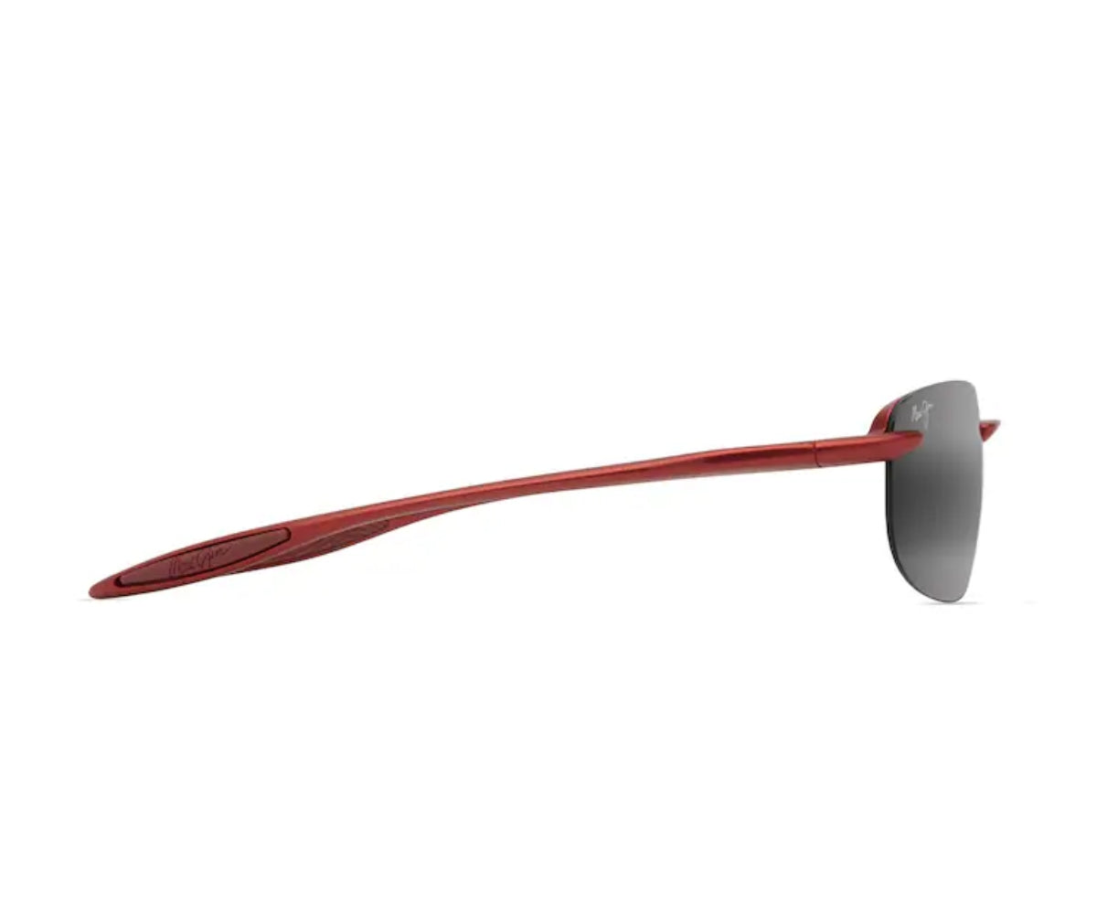 Buy Maui Jim Sunglasses Hookipa Ultra Af 0677SA 004 60 | GEM