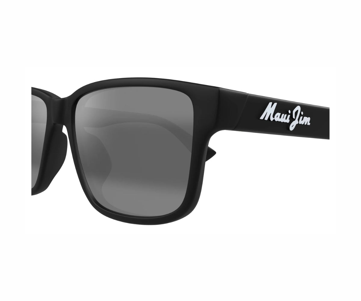 Buy Maui Jim Sunglasses Kuniahi Af 0688SA 001 58 | GEM OPTICIANS Buy Maui Jim Sunglasses Kuniahi Af 0688SA 001 58 | GEM OPTICIANS