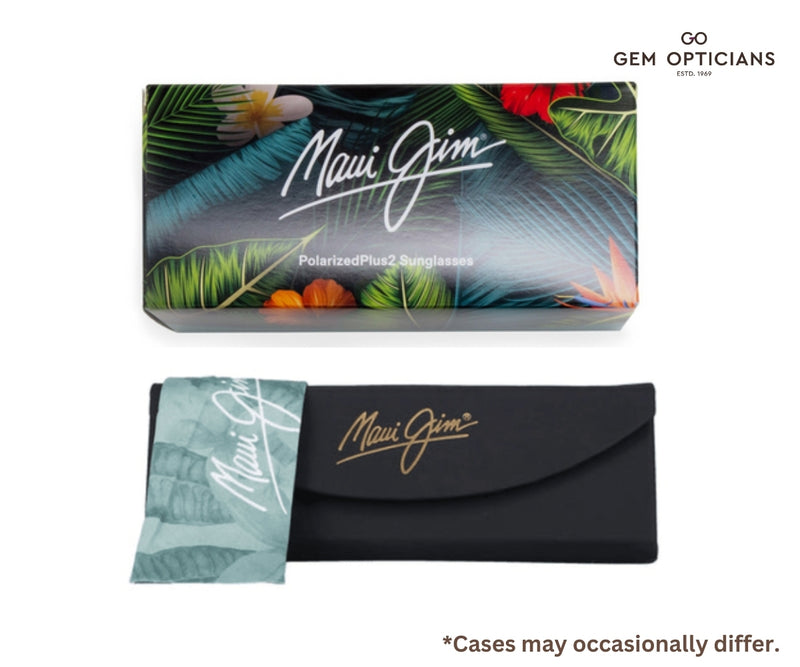 Buy Maui Jim Sunglasses Hookipa Ultra Af 0677SA 004 60 | GEM