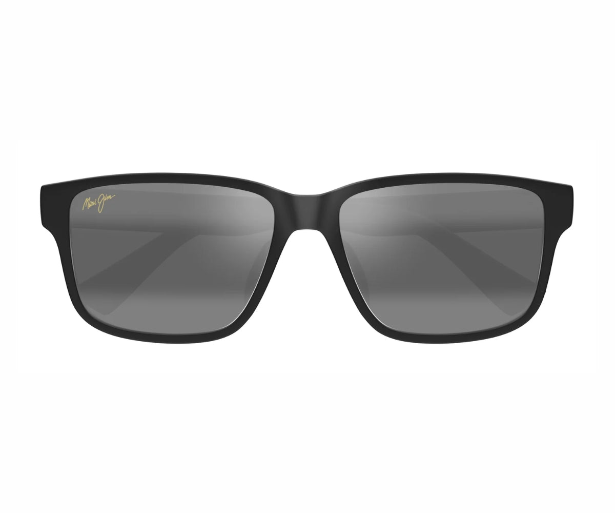 Buy Maui Jim Sunglasses Kuniahi Af 0688SA 001 58 | GEM OPTICIANS Buy Maui Jim Sunglasses Kuniahi Af 0688SA 001 58 | GEM OPTICIANS