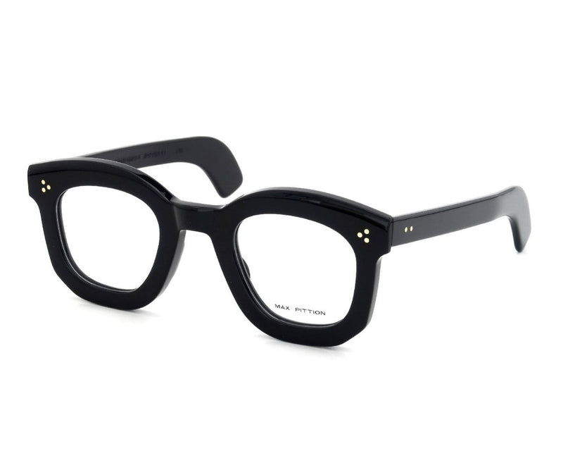 Buy Max Pittion Glasses POLITICIAN PL-007A 46 | GEM OPTICIANS