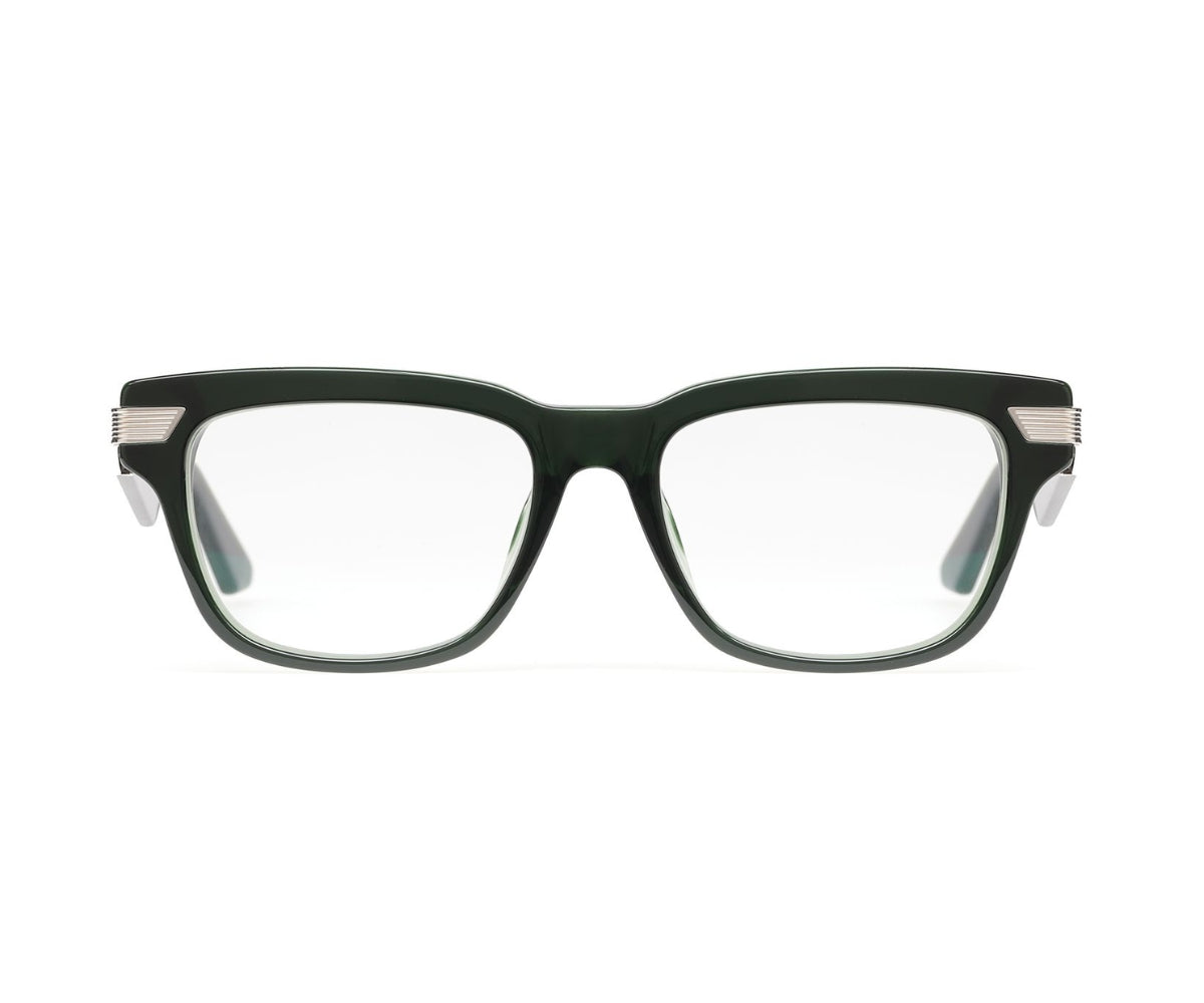 Buy Maybach Glasses THE AGENT I PA-ABK-Z64 54 | GEM OPTICIANS