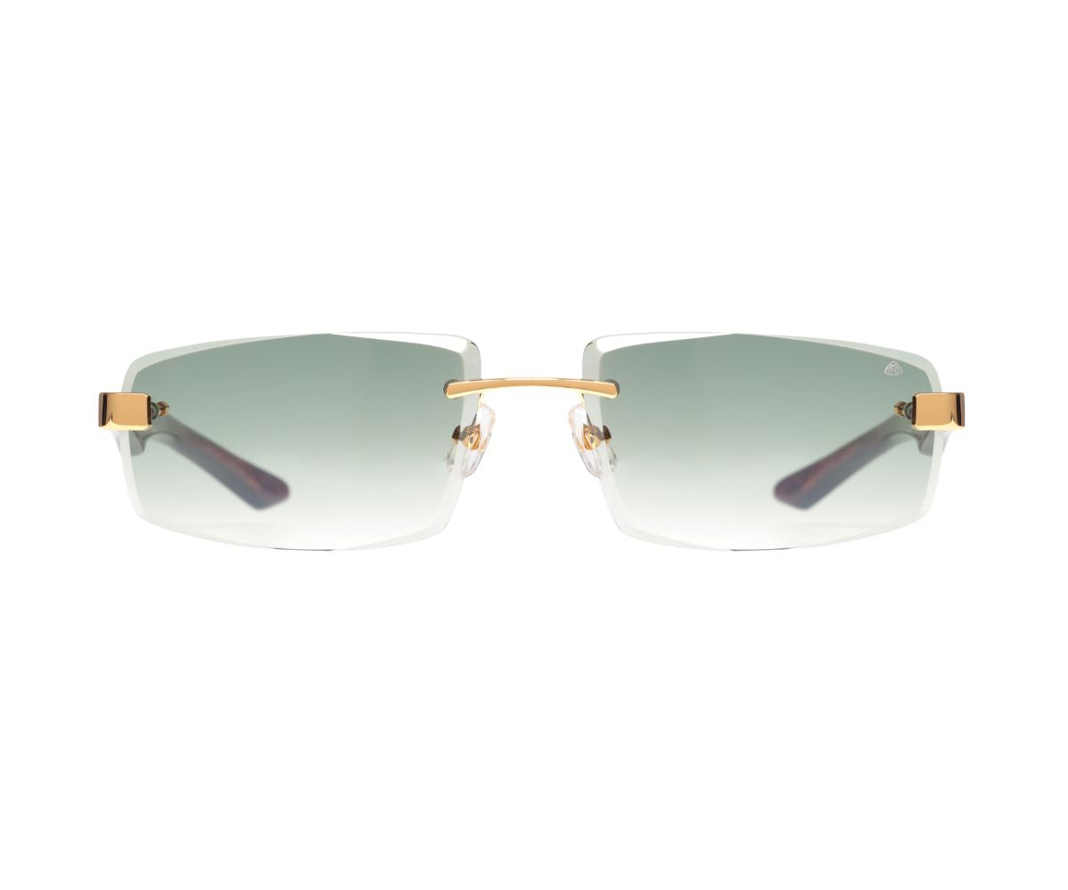 Buy Maybach Sunglasses THE ARTIST SUN II G-WFI-M13 59 | GEM 