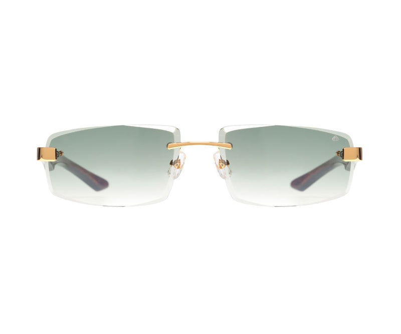 Buy Maybach Sunglasses THE ARTIST SUN II G-WFI-M13 59 | GEM