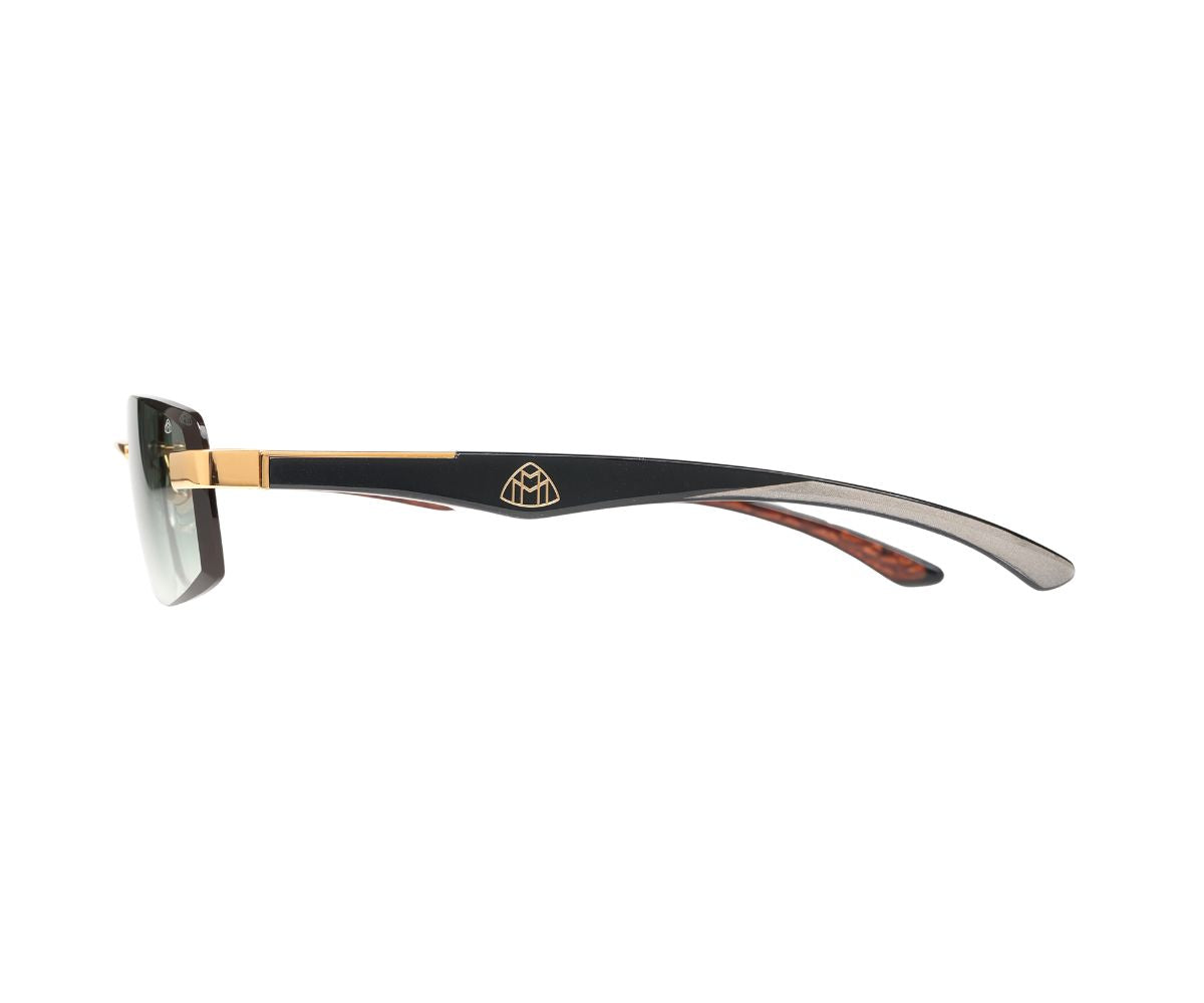 Buy Maybach Sunglasses THE ARTIST SUN II G-WFI-M13 59 | GEM 