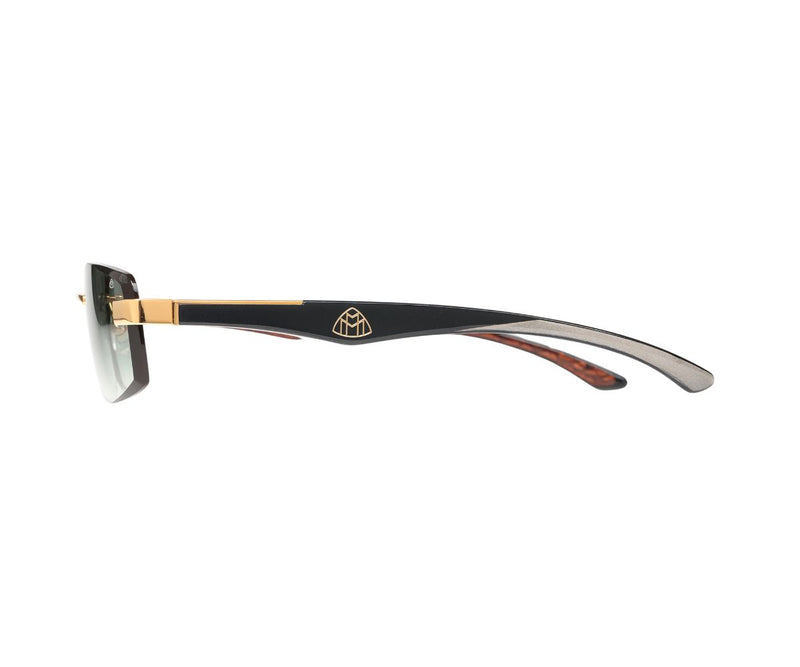 小物 Maybach the artist 2 Buy Maybach Sunglasses THE ARTIST SUN II G-WFI-M13 59 | GEM
