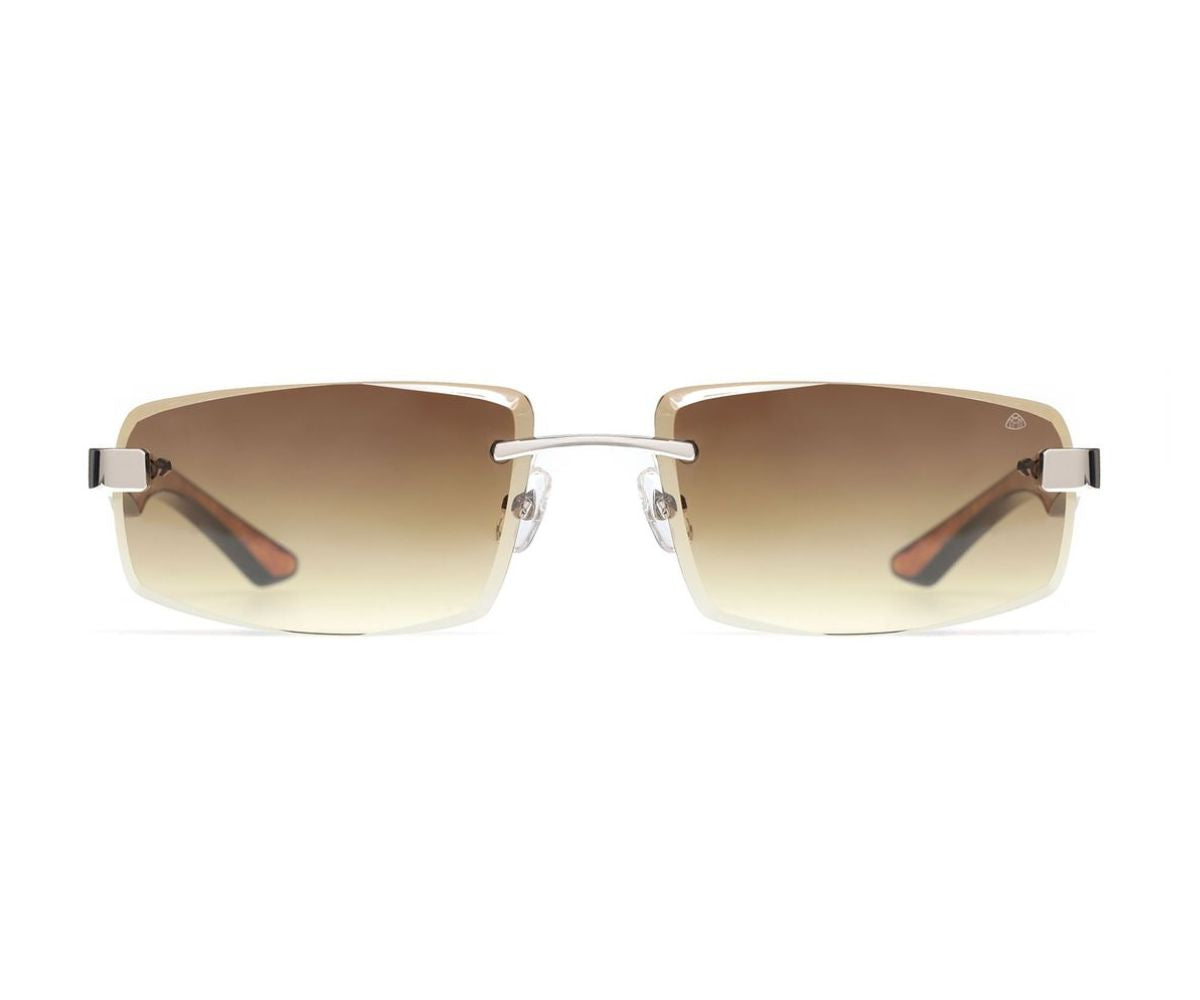 Buy Maybach Sunglasses THE ARTIST SUN II P-WFK-M09 59 | GEM