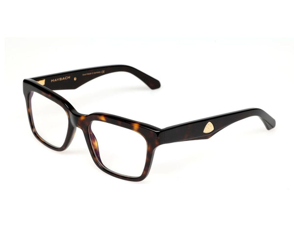 Buy Maybach Glasses THE CHAIRMAN I MG-AA-Z26 53 | GEM OPTICIANS