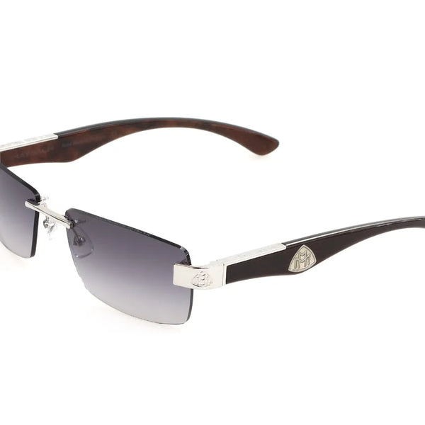 Buy Maybach Sunglasses THE CHARACTER II PA-WW-Z15 57 | GEM