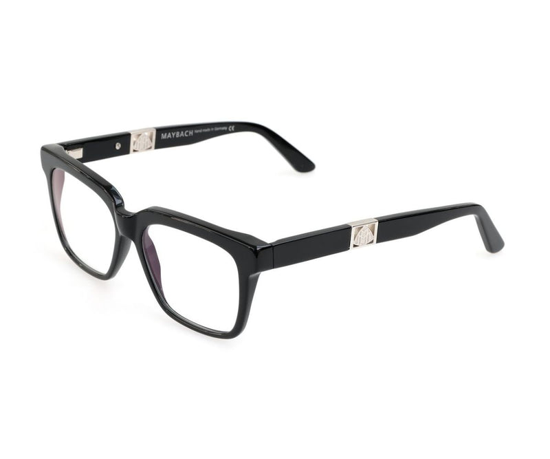 Buy Maybach Glasses THE CONSULTANT II PA-AB-Z26 53 | GEM OPTICIANS