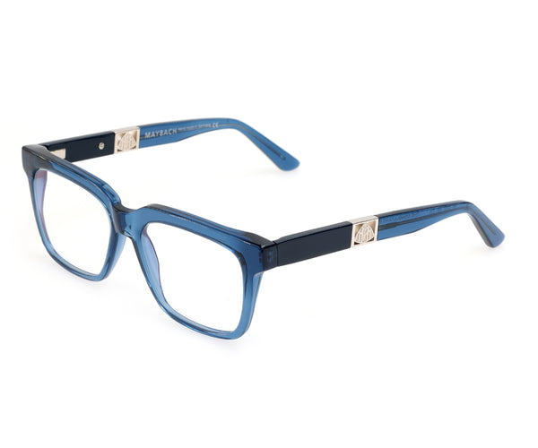 Maybach_Glasses_THE CONSULTANT II_PA/ABW/ABX/ABW/Z26_54_3045