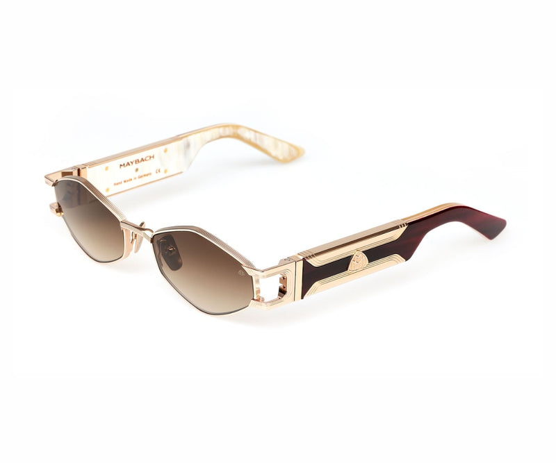 THE DRIVE II MG/HCR/Z62 53