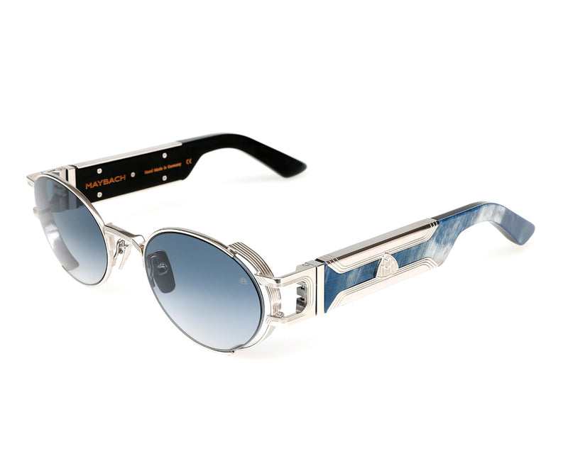 Maybach_Sunglasses_THE DRIVE I_PA/HCA/Z60_52_3045