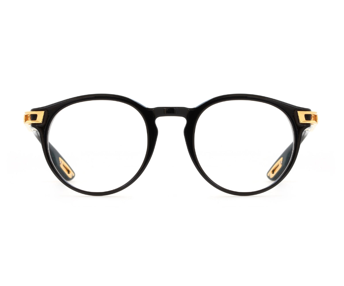 Buy Maybach Glasses THE EXPERT III G-AB-Z26 50 | GEM OPTICIANS