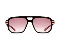 Maybach_Sunglasses_THE HUSTLER I_RG/ACG/Z69_57_0 view 2