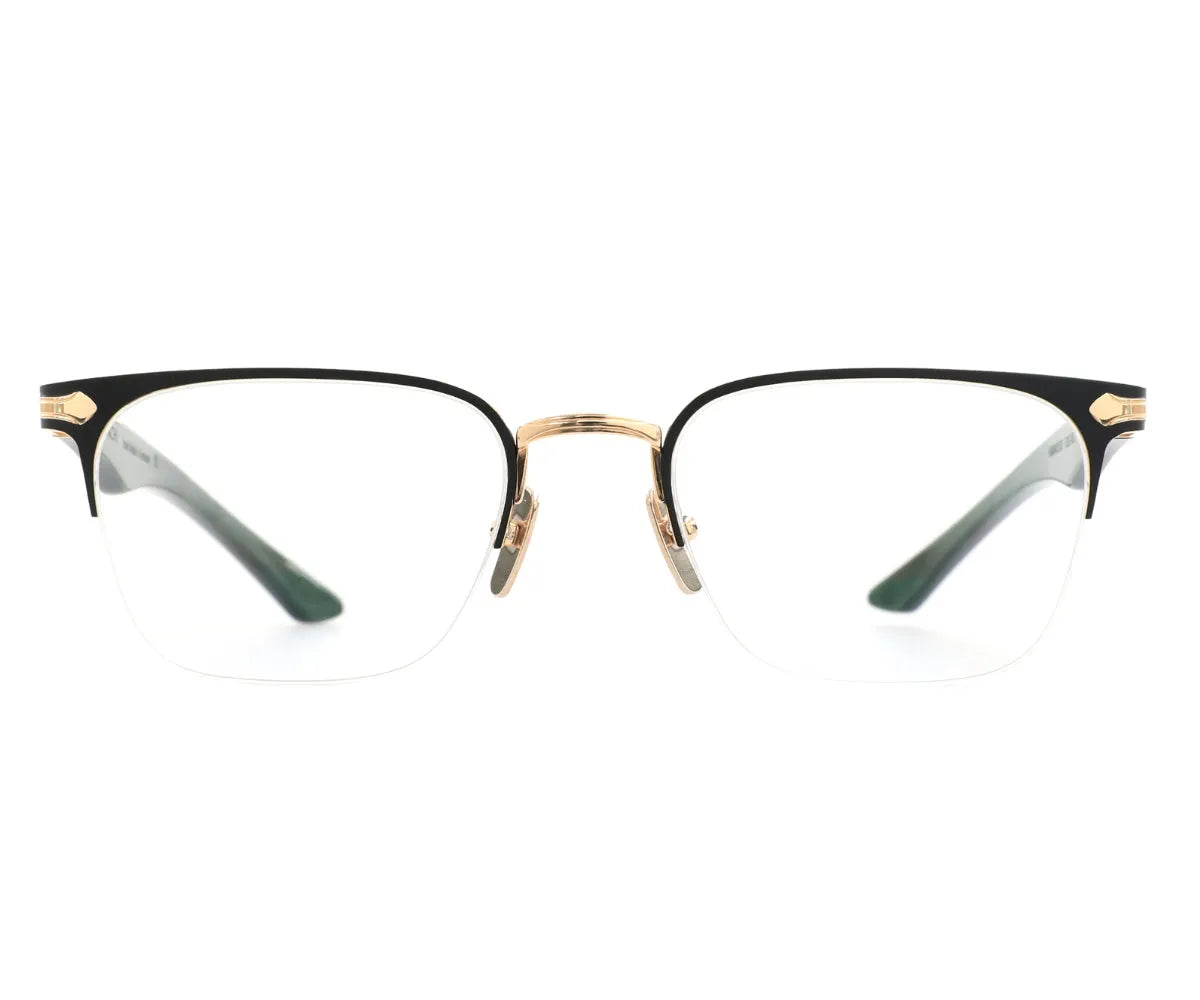 Buy Maybach Glasses THE INFORMER II MG/BM-HBX-Z25 53 | GEM