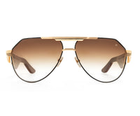 Maybach_Sunglasses_THE KING III_MG/B/WDY/Z33_62_0 view 2