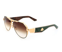 Maybach_Sunglasses_THE KING III_MG/B/WDY/Z33_62_3045 view 1